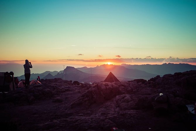 Mt. Kilimanjaro Trekking, 6 Days Marangu Route - Accommodations