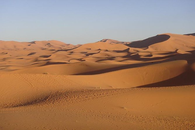 Mt Toubkal Trek & Sahara Desert Trip 5 Days - Trip Highlights