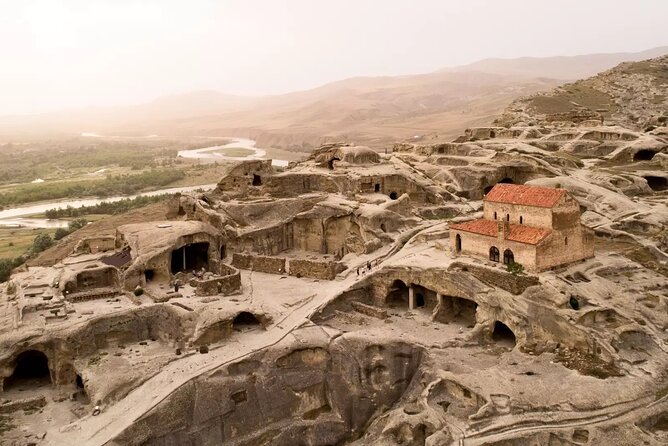 Mtskheta-Uplistsikhe-Dzama Valley-Full Day Private Photo Tour - Inclusions and Exclusions