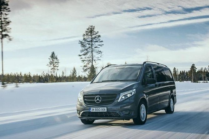 Mudanya to Uludag Ski Resort Hotels - Transportation Details