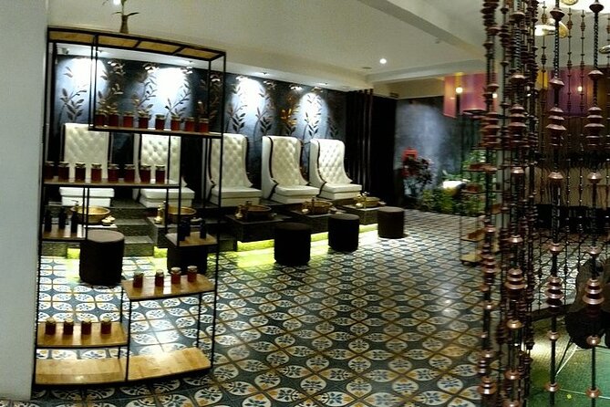 Mudita Signature Treatment - Spa Session Details