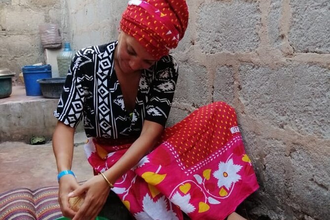 Mult-Days Tours in Zanzibar Island