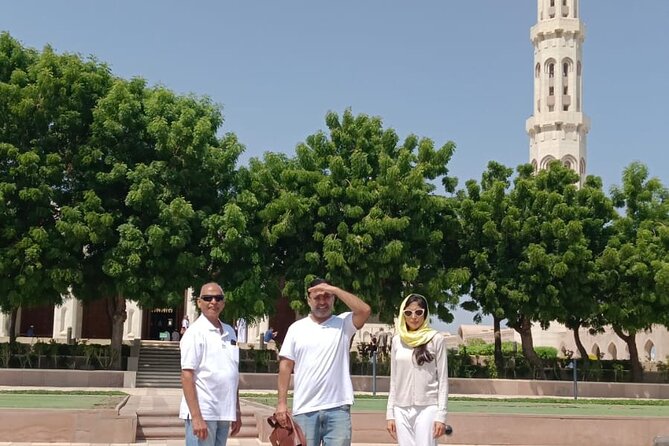 Multi-Day Package Tours At Oman - Customer Reviews