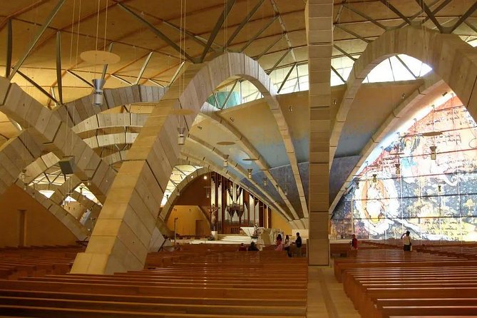 Multi-Days Trip From Rome: Pilgrimage to Assisi,San Giovanni Rotondo and Bari - Trip Overview