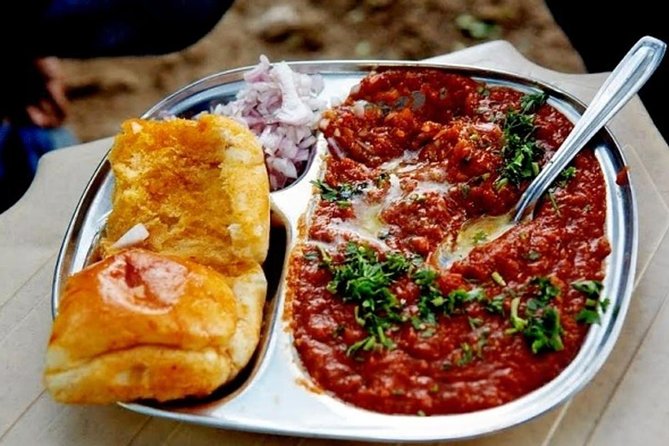 Mumbai Street Food Safari - Top Street Food Locations in Mumbai