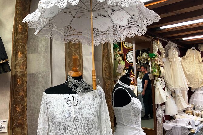 Murano, Burano and Venice Boat Tour From Venice Train Station - Tour Overview