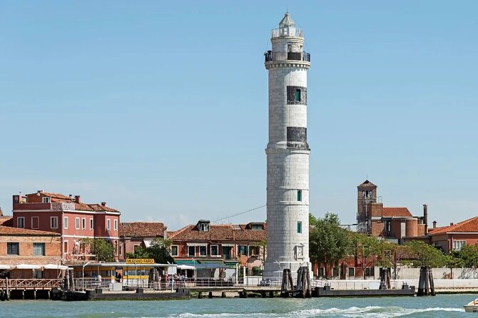 Murano: Walking Tour & Glass Factory With Local Guide - Tour Highlights