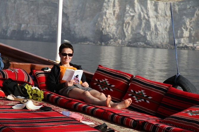 11 Best Full-Day Tours In Khasab