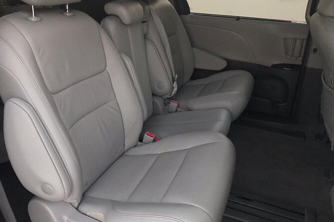 Muscat : Private Transfer From Muscat to Dubai