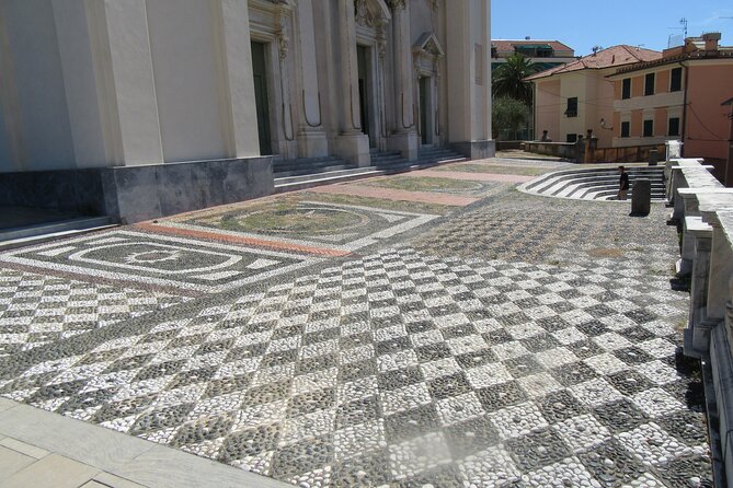 My Corner of Liguria: History, Food and Traditions in Lavagna - Lavagnas Rich History