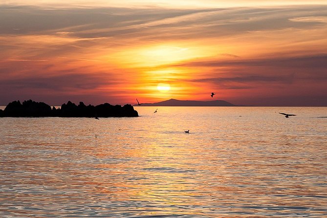 Mykonos Sunset Cruise - Tour Highlights