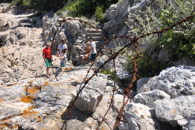 Mysterious Island – Historical & Gastro Tour – off the Beaten Path - Island History
