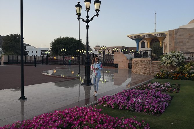 Mystical Muscat - Mystical Muscat Overview