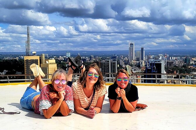 Nairobi Cultural and Historical City Tour With a Local - Additional Tour Information