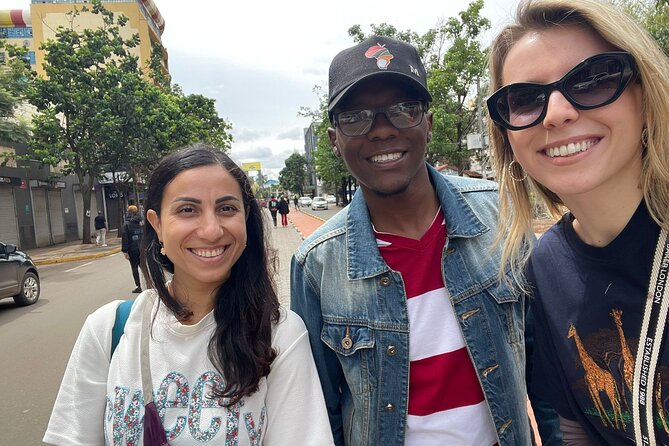 Nairobi Historical and Modernity 3 Hours Tour - Tour Details