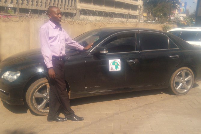 Nairobi Orphanage Half Day Tour - Tour Highlights