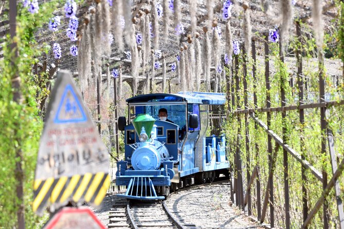 Nami Island and Petite France & Italian Village Day Trip From Seoul - Tour Highlights