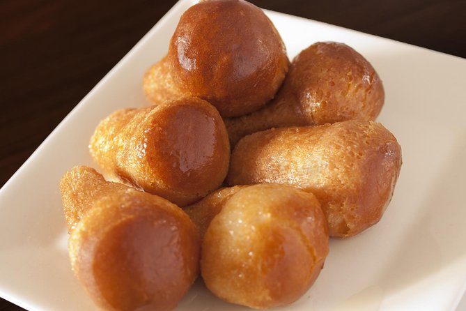 Naples: 2-Hour Walking Tour With Food Tasting Experience - Meeting Point Details