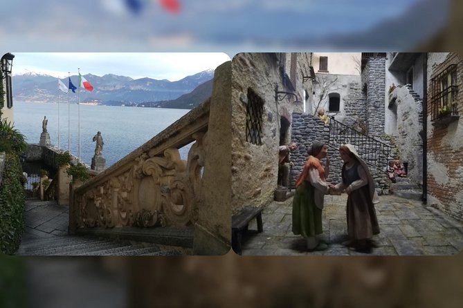 Nativity Hiking Tour: From Tremezzina to Villa Balbianello - Hiking Route Details