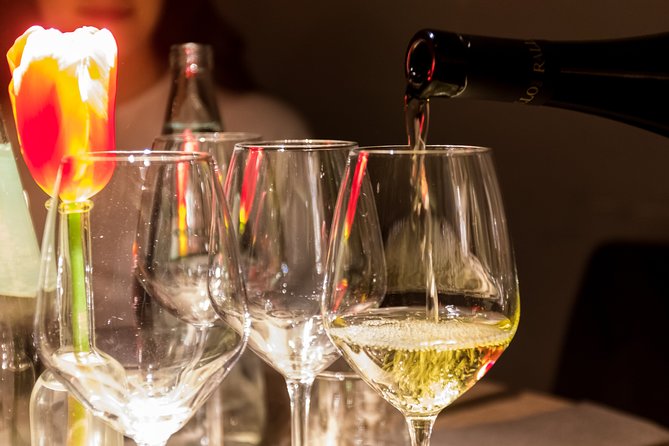 Natural Wine Tasting in Palermo