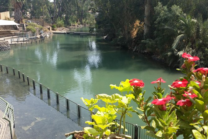 Nazareth and the Sea of Galilee Day Trip From Tel Aviv - Itinerary Overview
