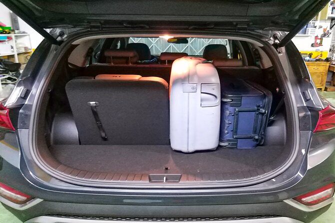 Need a Transfer From Porto to Pinhão? - Assistance and Amenities Provided