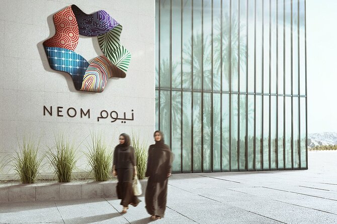 NEOM Saudi Arabia Transfer From AMM Airport or Aqaba Airport AQJ - End Points and Logistics