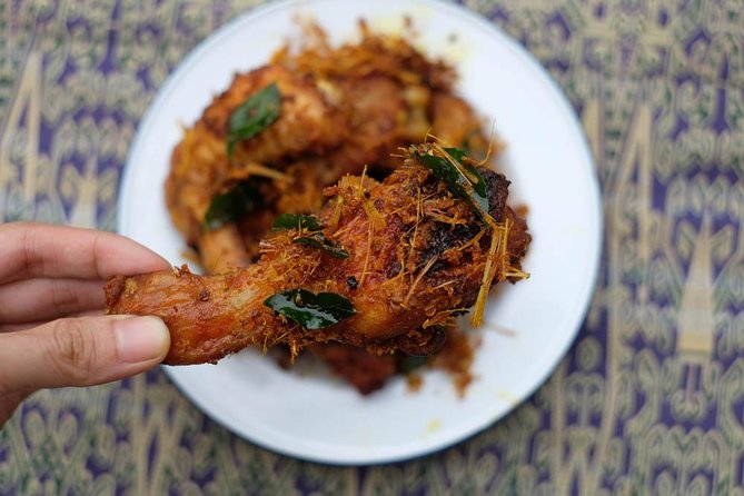 New Malaysian Kitchen Cooking Class and Garden Tour - Location Details