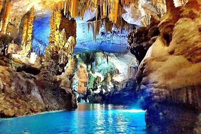 New Small-Group Tour Semi-Private to Jeita,Harissa&Byblos - Inclusions