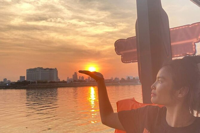 NEW Sunset Cruise! Your Cruise You Choose - 3 Wonderful Options