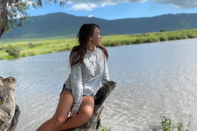 Ngorongoro Day Trip - Itinerary Highlights