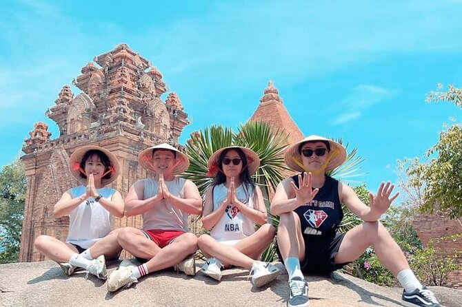 Nha Trang Half Day Motorbike Tour