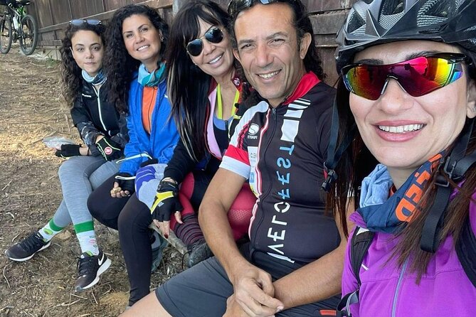 Nicosia Private Bike Tours Day or Night - Operator Information