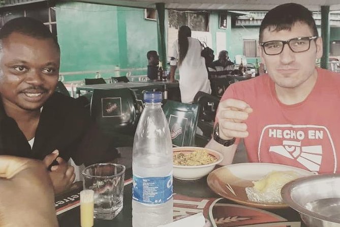 Night Life in Lagos With Confidence - Recommendations for Travelers
