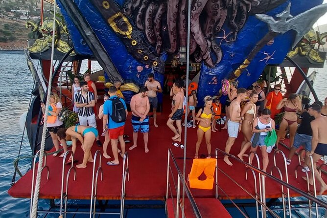 Night Safari With Boat Trip, Belly Dancer and Dinner at Dimçay - Meeting and Pickup Details