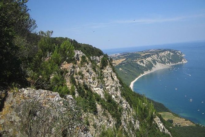 Night With Astrophile in the Conero Park - Private Tour - Location Details