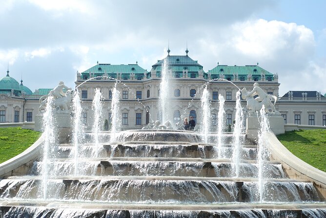 Nightlife of Vienna (Fun, Food, Drinks & Party) - Private Tour With a Local - Tour Details