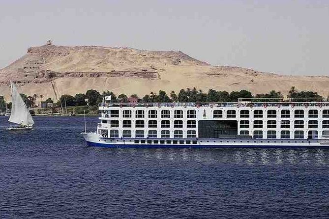 Nile Cruise From Luxor for 4 Nights / 5 Days and Visit Abu Simbel Temple - Accommodation Details