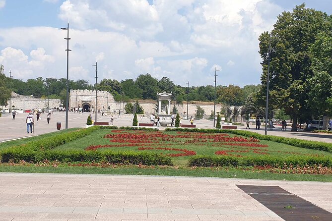 Nis - Private Day Trip From Sofia - Transportation and Logistics