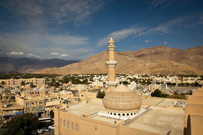 Nizwa and Jebel Akhdar Small Group Tour - Important Considerations