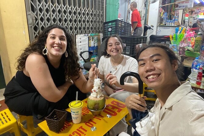 No Diet Club - Local Food Tour in Hanoi With Many Tastings ! - Tour Highlights