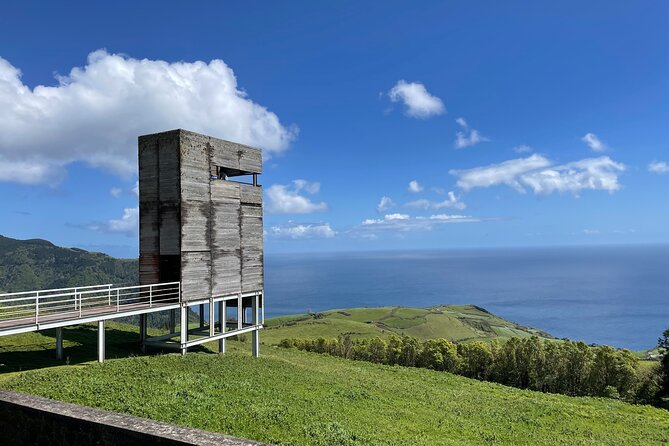 Nordeste Breathtaking Nature Private Van Tour - Tour Details