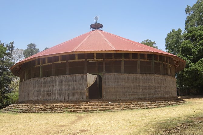Northern Ethiopia Budget Tours , 10 Days