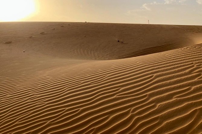 Nouakchott Explorer: Private Capital Tour