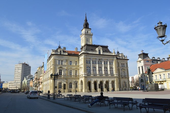 Novi Sad and Sremski Karlovci Wine Tour From Belgrade - Wine Tasting Experience