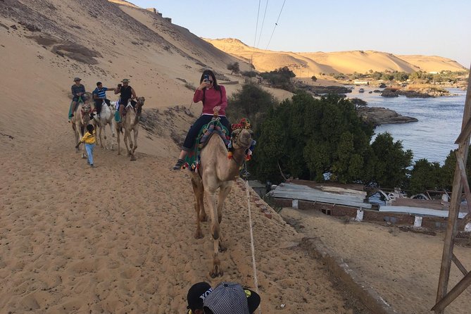 Nubian Village Day Tour in Aswan - Inclusions and Amenities