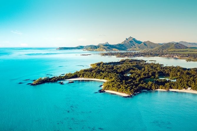 Oceane Private Speedboat to Ile Aux Cerfs - Frequently Asked Questions