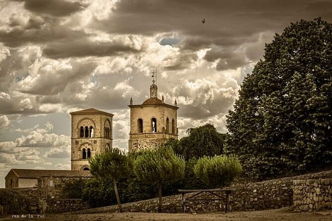 OFFICIAL TOUR TRUJILLO: Cradle of Hispanidad and Conquistadors
