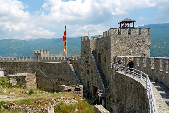 2 Best Guided Tours In Ohrid