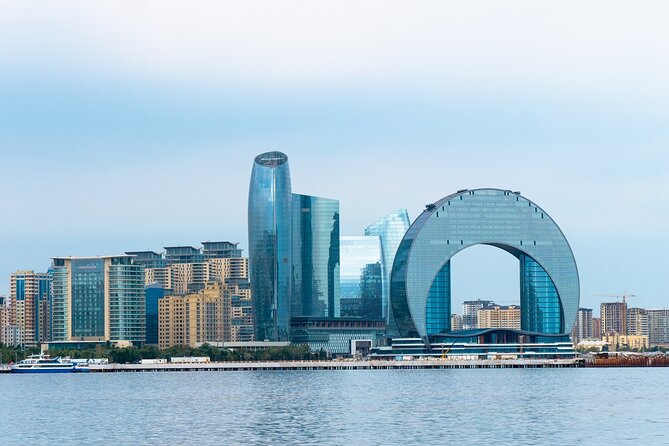 Old and Modern Baku Private Tour - Additional Info